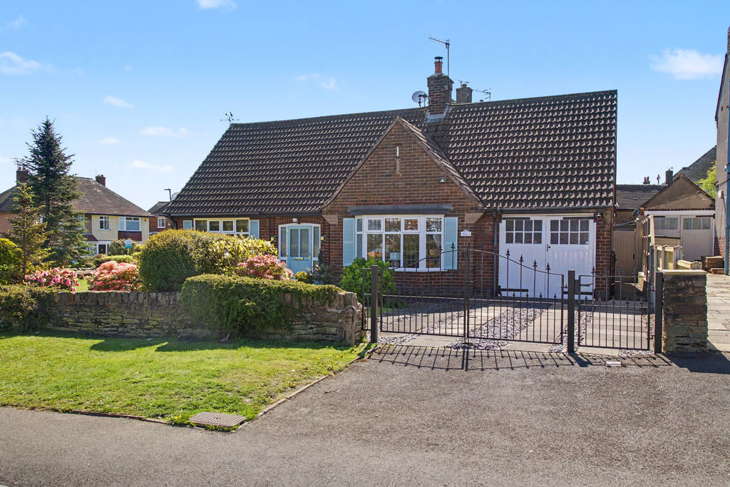 Dukes Drive Newbold